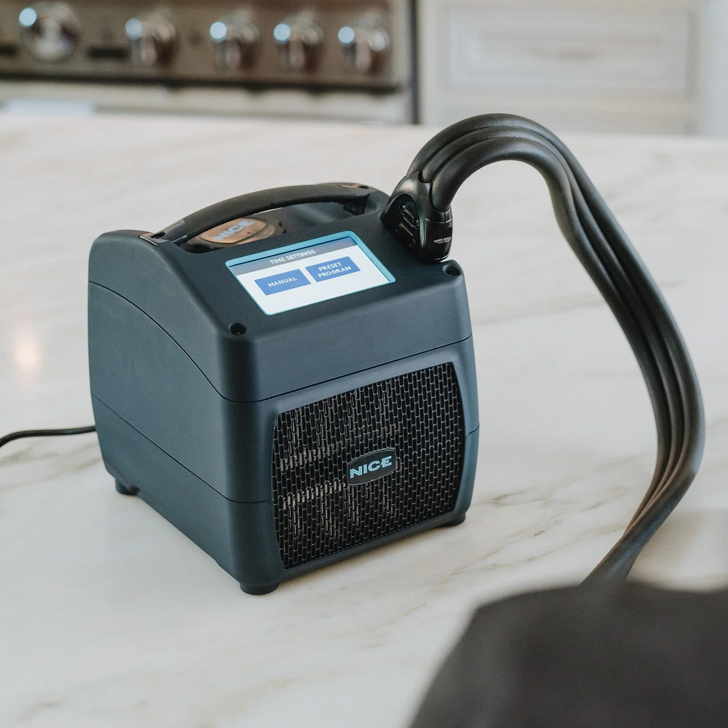 Nice 1 - Cold + Compression Therapy System — Cavalier Medical Systems